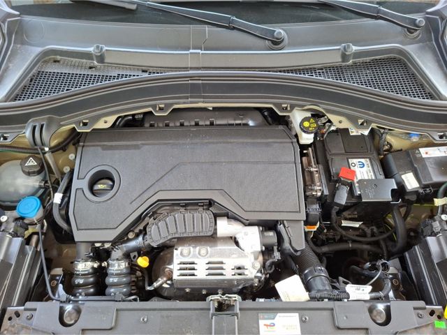 Citroën C3 Turbo 100 MAX HUD°Navi°LED°RFK°Winterpaket°