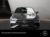 Mercedes-Benz CLA 180 SB AMG LED Kamera KEYLESS Car Play 18" - gebrauchte Mercedes-Benz CLA 180 Shooting Brake aus dem Jahr 2024