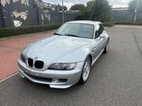 BMW Z3 M M Coupé - - BMW Z3 M: Coupe