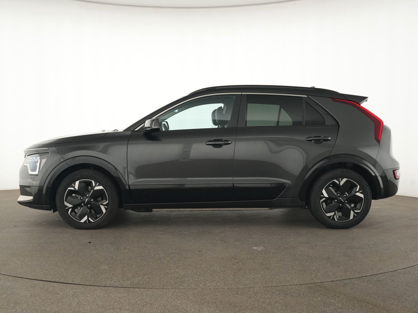 Kia Niro - Bild 9