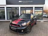 MINI John Cooper Works Countryman *HarmanKardon *Pano - MINI John Cooper Works Countryman: Schwarz