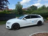 Audi A4 2.0 TDI quattro <Zahnriemen neu> - Audi A4: Kombi, Zahnriemen