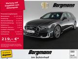Audi S6 Avant 3.0 TDI AHK 360° MATRIX-LED B&O ACC SHZ - gebrauchte Audi S6 aus dem Jahr 2024