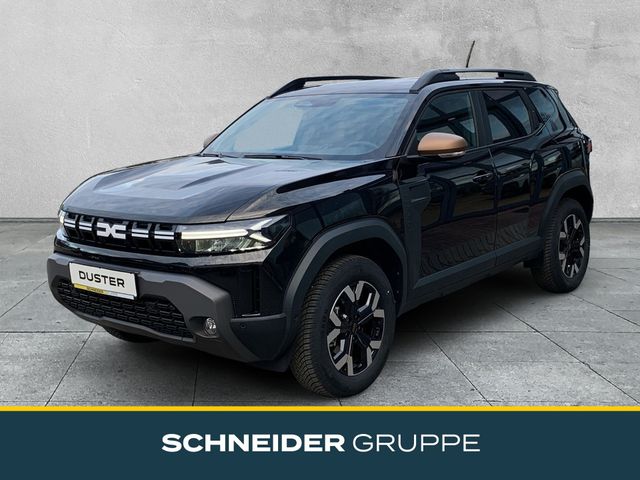 Dacia Duster EXTREME TCe 130 4x4 ALLRAD+KAMERA+PDC+SHZ