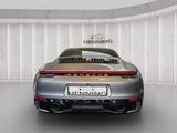 Porsche 911 Targa 4S Heritage Design Edition Lift Bose - Porsche 992 in Bochum