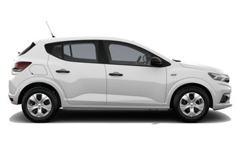 Dacia Sandero ECO-G 100 Essential