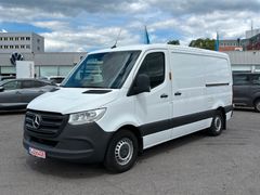 Fahrzeugabbildung Mercedes-Benz Sprinter 316 CDI, 3x BOXEN,Fahrt.-Stand Kühlung