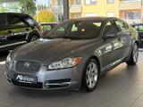 Jaguar XF 3.0 V6 Diesel Edition /S-DACH/KAMERA - Jaguar Gebrauchtwagen von 2010