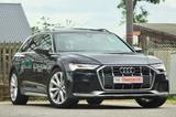 Audi A6 Allroad 50TDI HD-MATRX PANO SITZKLIMA HUD B&O - gebrauchte Audi A6 Allroad aus dem Jahr 2021