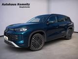 Volkswagen Tayron 1.5 DSG Life AHK/7-Si/MATRIX/360°/Allwett