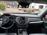 Volvo XC90 T8 Geart Recharge Inscription Expressio... - Volvo XC90: T8 Recharge