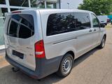 Mercedes-Benz Vito Mixto 116 CDI 4x4 lang 6 SITZE*AHK*STANDHEI