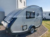 T@b 320 Basic - silber Wohnwagen