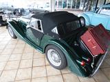 Morgan 4/4 LHD 1600 - Morgan 4/4 Gebrauchtwagen