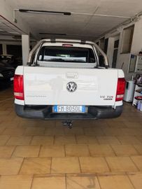 Volkswagen Amarok - 3