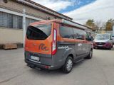 Ford Transit Custom Nugget Markise, Aufst.D, Heckküch - Ford Transit d