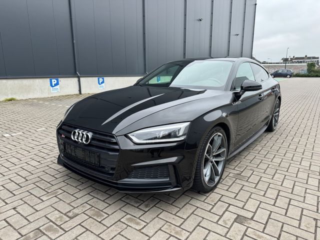 Audi S5 Sportback 3.0 TFSI quattro* VOL AUSSTATTUNG