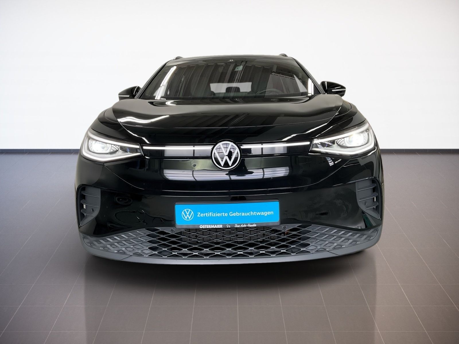 Volkswagen ID.4 - Bild 3