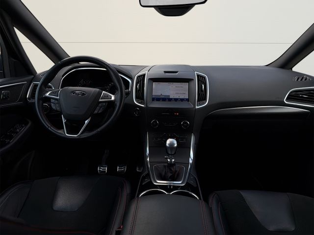 Ford S-Max ST-Line Kamera+Winter-P.+Temp+LED+BT+DAB+K