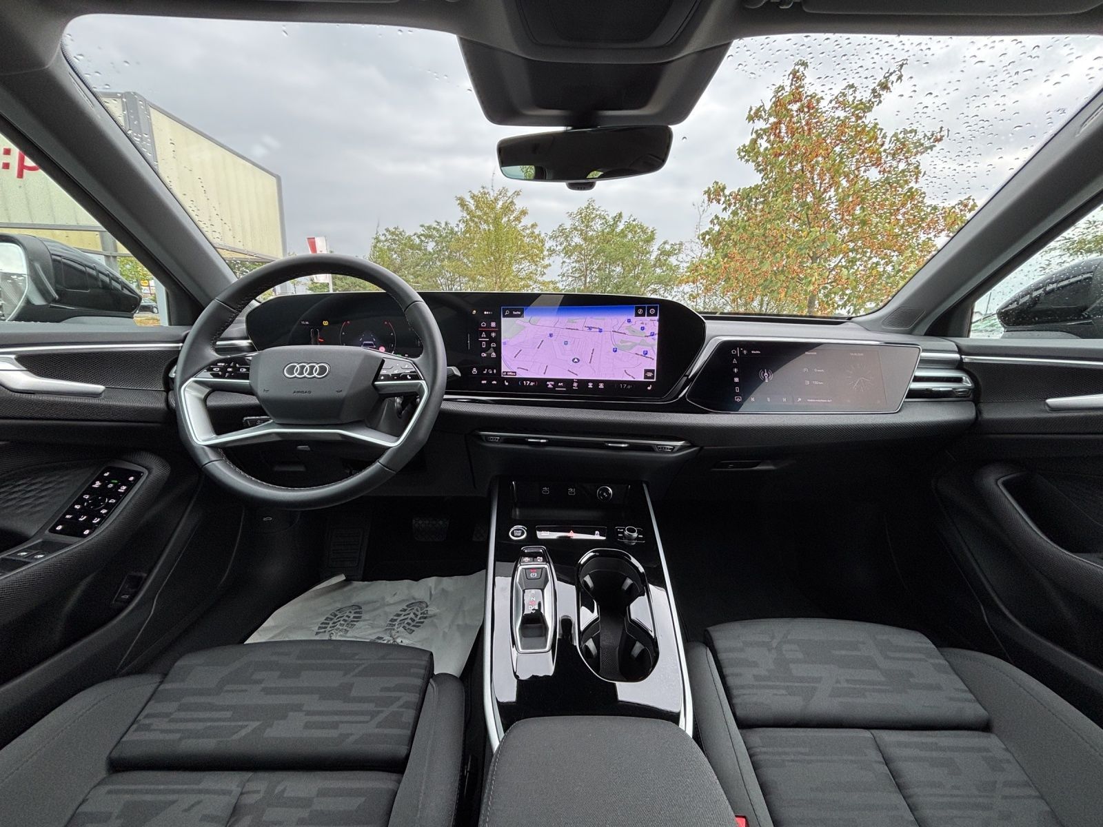 Audi A6 - Bild 7