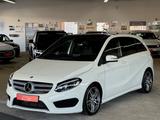 Mercedes-Benz B 200 ATG AMG-Line *AHK*SHZ*PAN*NAV*LED*PDC*RK*