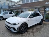 Hyundai IONIQ 5 84kWh 239kW Allradantrieb N Line X Sitzp - Hyundai: X