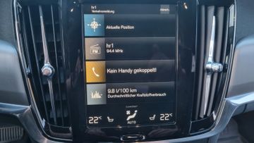 Volvo V90 - 4