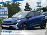 Renault Captur TCe160 Esprit Alpine Lenkradh.ACC 360.H/K - Renault Captur Esprit-Alpine