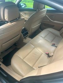 BMW 520 - 11