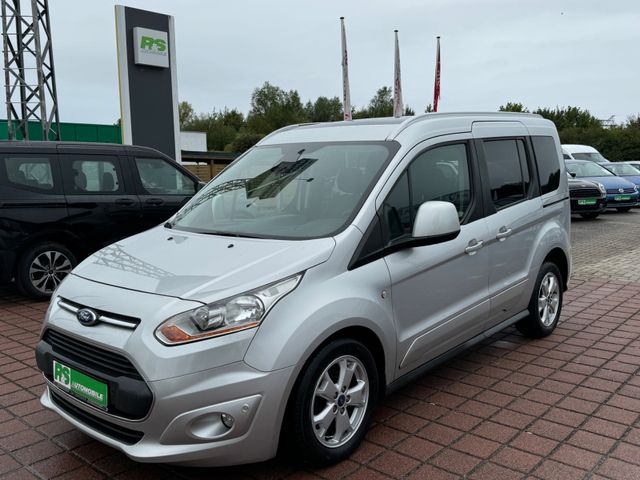 Ford Tourneo Connect Titanium