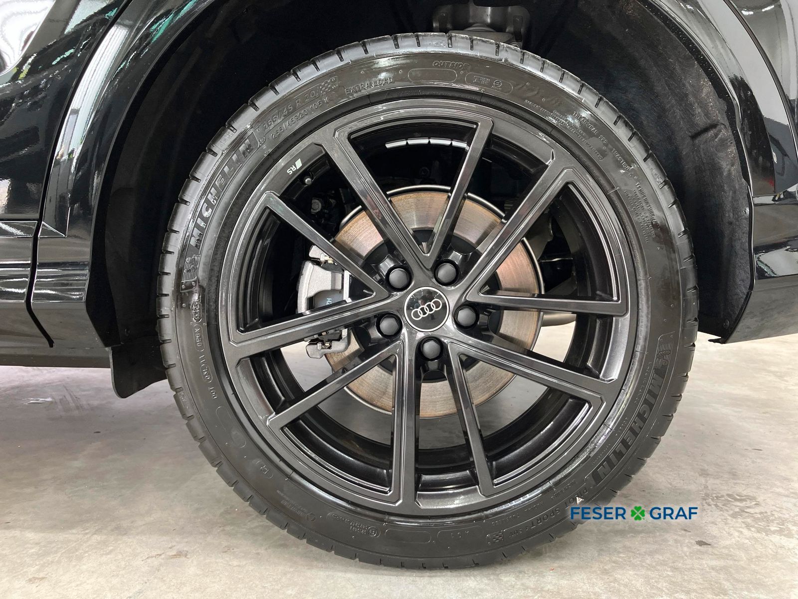 Audi Q5 - Bild 9
