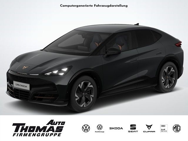Image of Cupra Tavascan