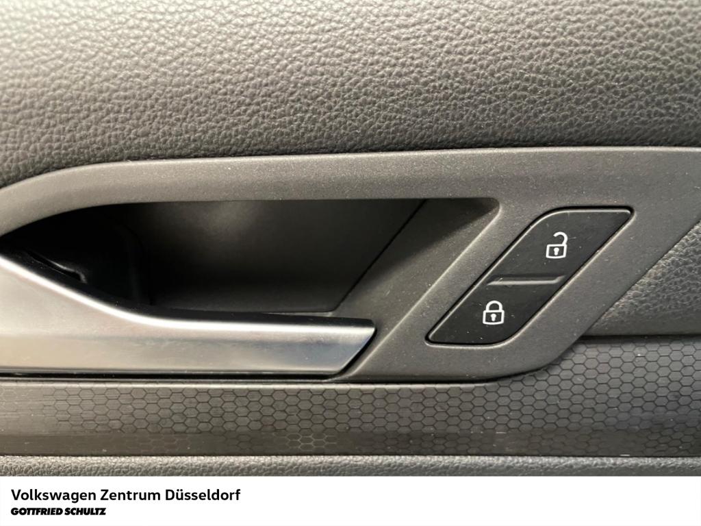 Volkswagen Golf GTI 2.0 TSI Kamera Sitzheiz LED Parkhilfe, миниатюра 11