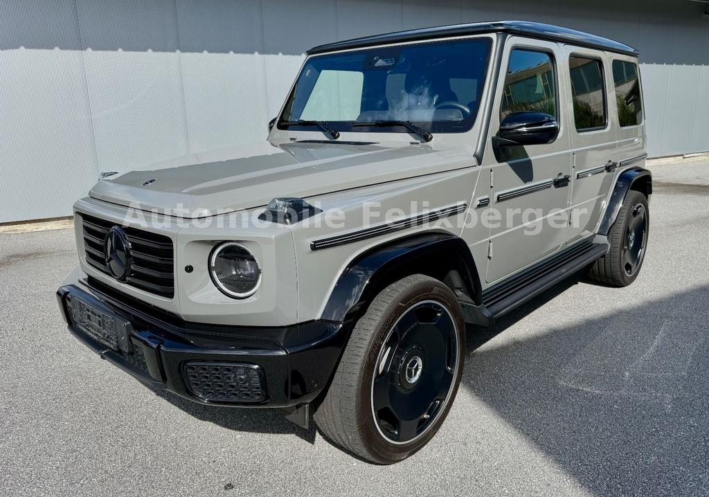 Mercedes-Benz G 450