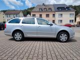 Skoda Octavia Combi Family, SHz, PDC, Navi, Tempomat - gebrauchte Skoda Octavia aus dem Jahr 2012