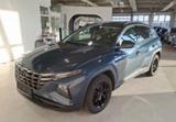 Hyundai Tucson Select Mild-Hybrid 4WD*Voll/LED*NAVI*KAME - Hyundai Tucson Select mit Diesel-Antrieb