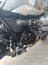 BMW R nineT Option 719 Alu. mit 1 Jahr Gewährl.  - BMW CHOPPER