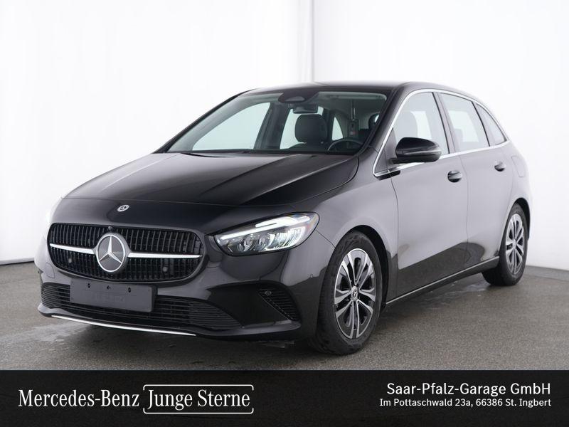 Mercedes-Benz B 180 PROGRESSIVE*AHK*R-KAM*LED*LENK-HZG*EASY-P*