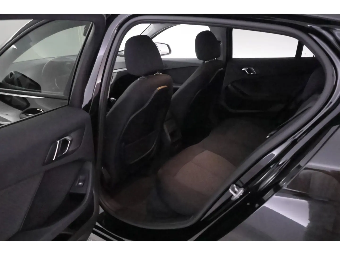 BMW 118 i Advantage+LED+PDC+VIRTUAL+SHZ+TEMPO, миниатюра 15
