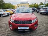 Land Rover Range Rover Evoque Si4 Dynamic PANO*KAM*LEDER - gebrauchte Land Rover Range Rover Evoque aus dem Jahr 2014