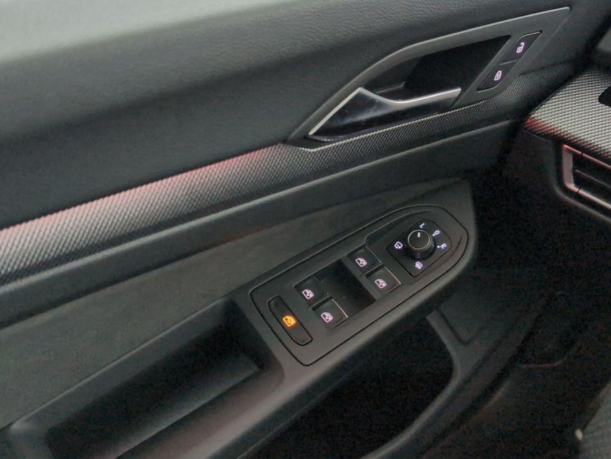 Volkswagen Golf 1.5 eTSI OPF DSG R-Line KAMERA+WINTER-PAKET, миниатюра 17