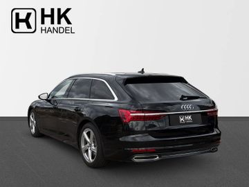 Audi A6 - 3