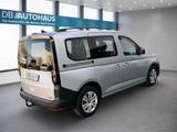 Volkswagen Caddy Kombi 2.0 TDI 4MOTION Standhz TrainerAssis - Diesel Gebrauchtwagen mit Euro5