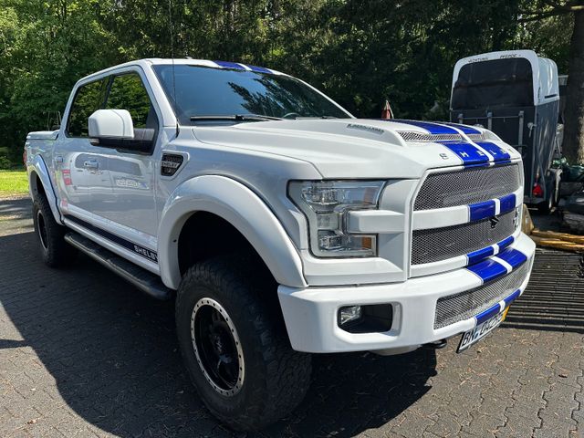 Ford Original  F 150 Shelby 700PS .Voll.Limitiert.4WD