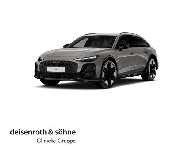 Image of Audi A6 Allroad