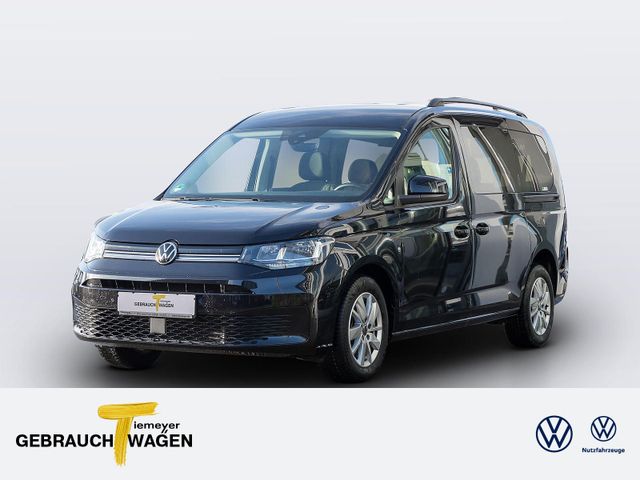 Volkswagen Caddy Maxi DSG LIFE AHK APP-CON KAMERA