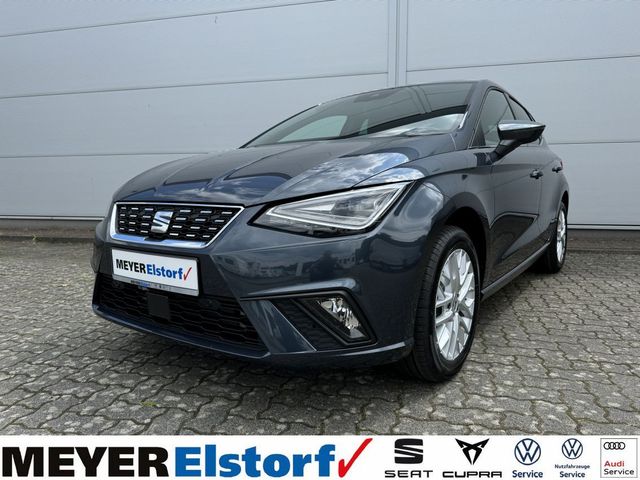 Seat Ibiza 1.0 TSI XCELLENCE DSG - LED - ACC -