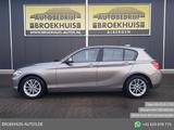 BMW 120 1-serie 120i High Executive - BMW: Unfallwagen