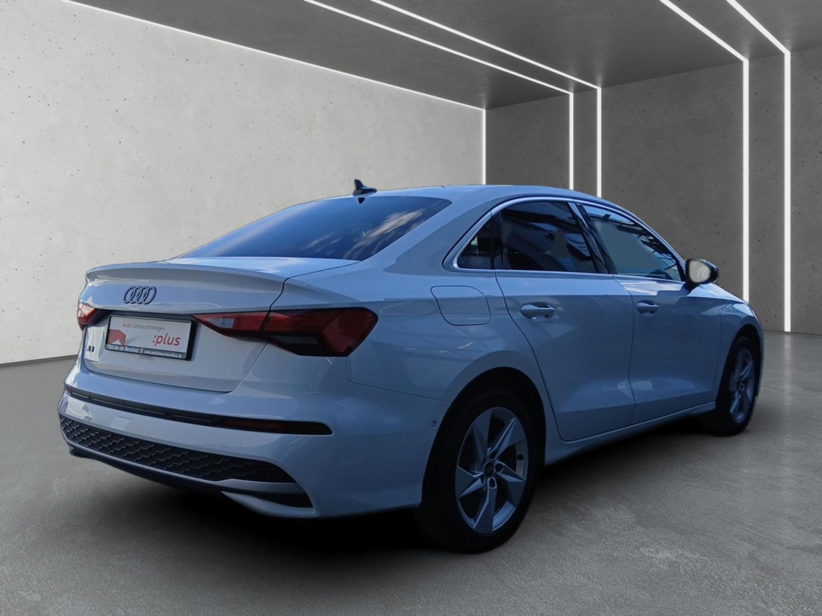 Audi A3 - Bild 6