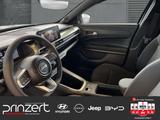 Jeep Avenger 1.2 e-Hybrid "Altitude" Winter-Paket*All - Jeep Avenger mit Hybrid-Antrieb